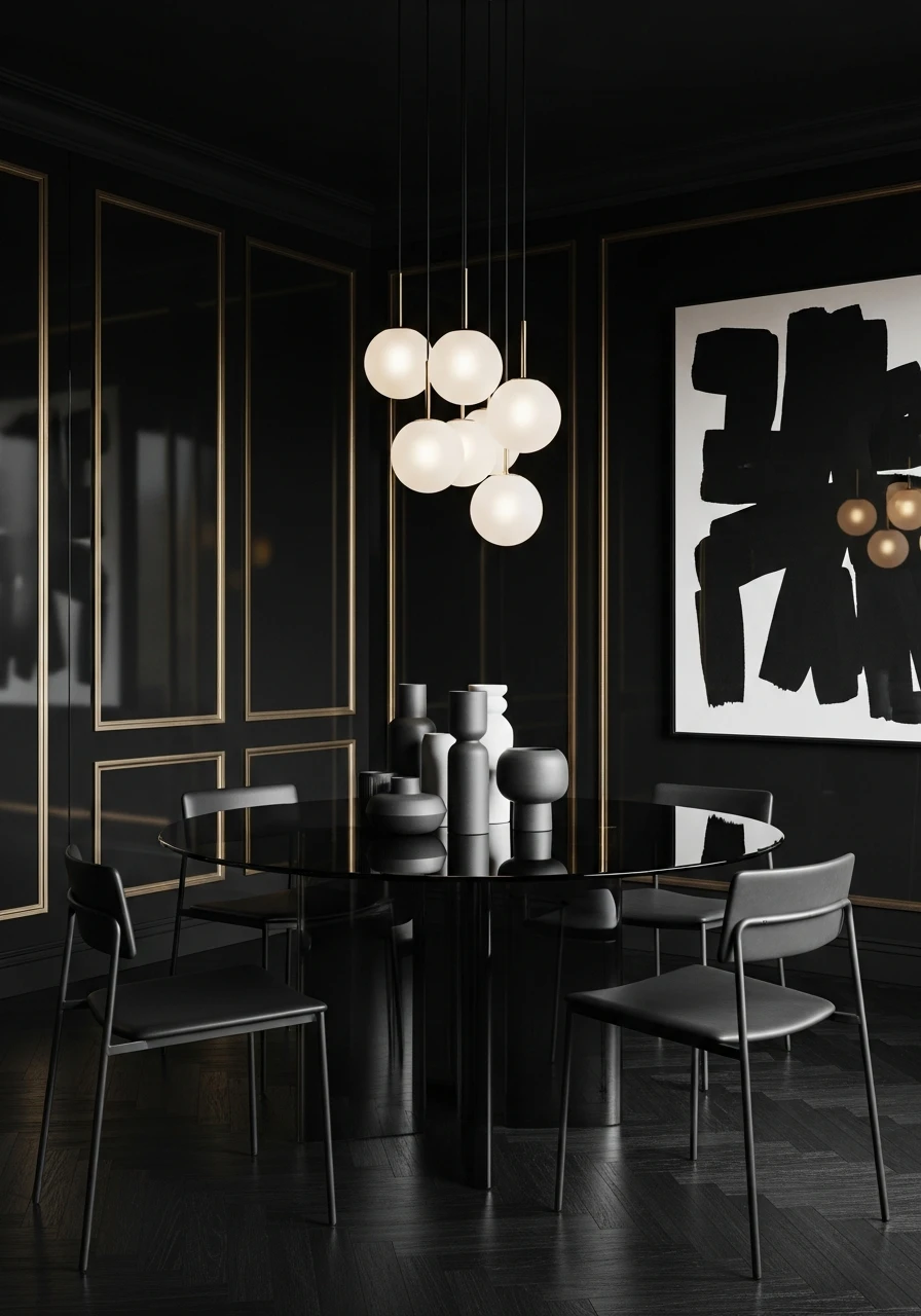 2. Lacquer and Light It Up