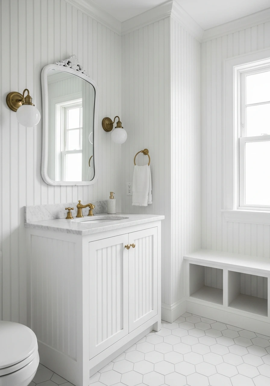 Cottagecore But Make It Chic