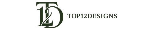 Top Twelve Designs